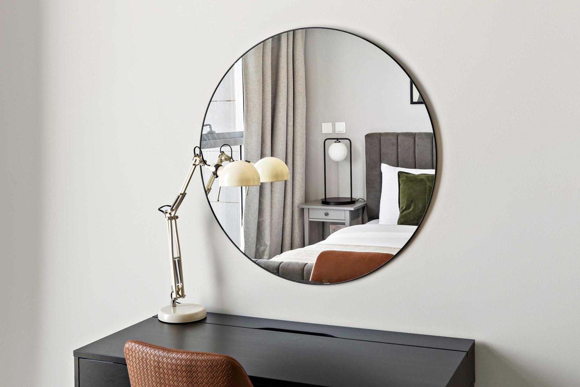 Silkhaus Chic 1bdr At Najmat Near Reem Park Appartement