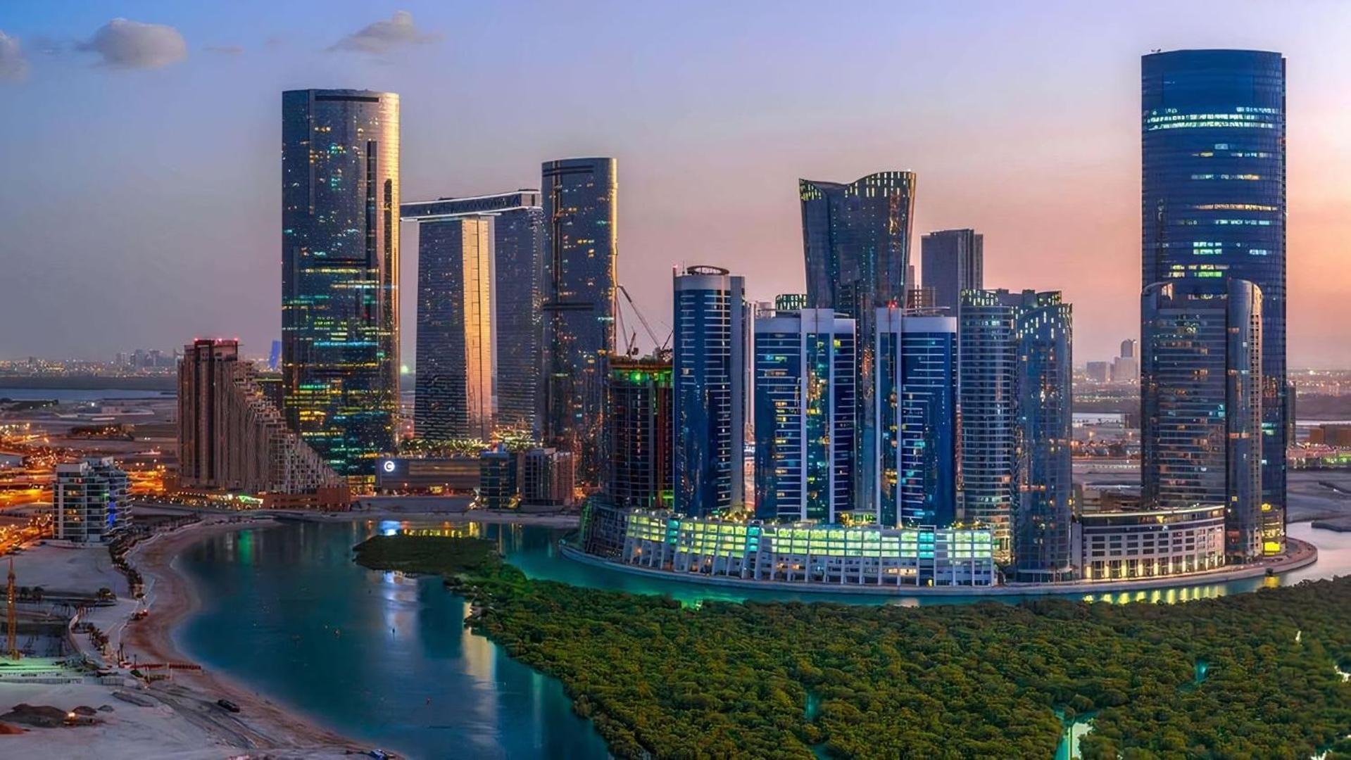 Appartement Silkhaus Chic 1bdr At Najmat Near Reem Park *